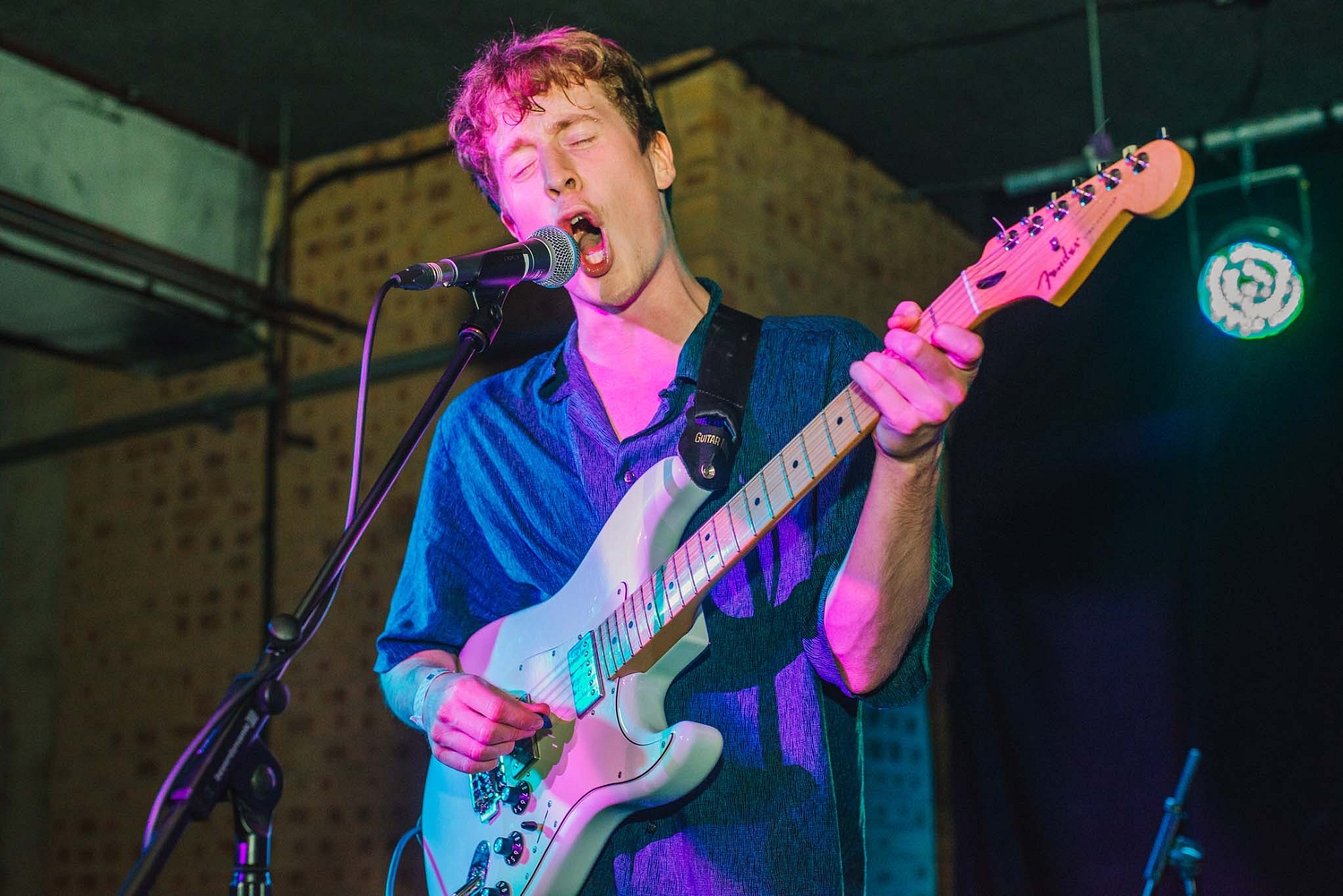 In Photos: DIY Presents Tour 2014 All-Dayer