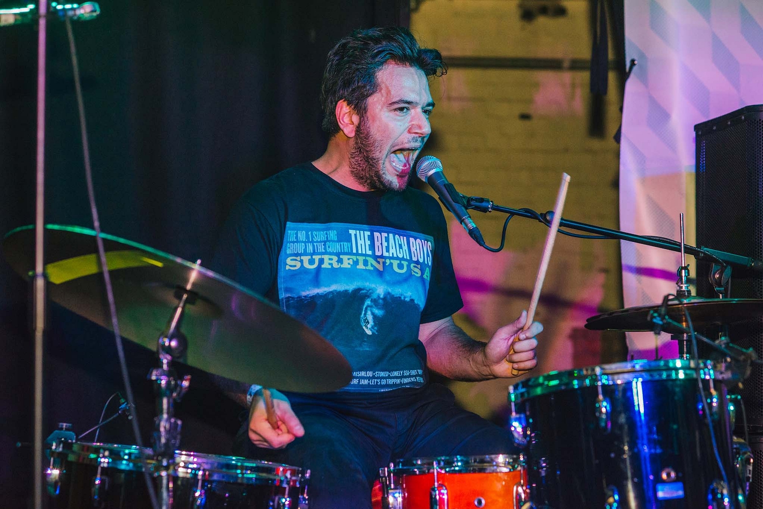 In Photos: DIY Presents Tour 2014 All-Dayer