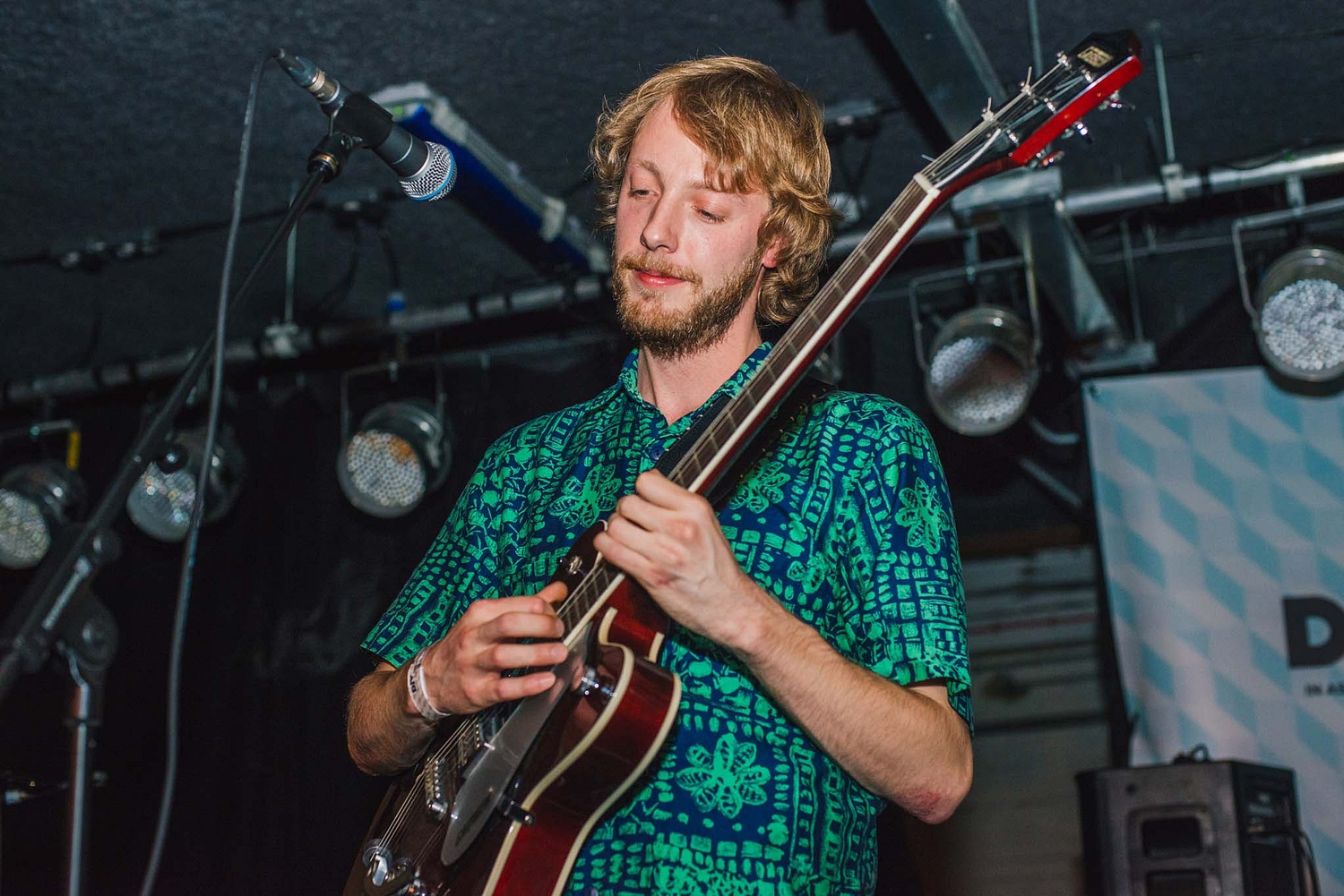 In Photos: DIY Presents Tour 2014 All-Dayer