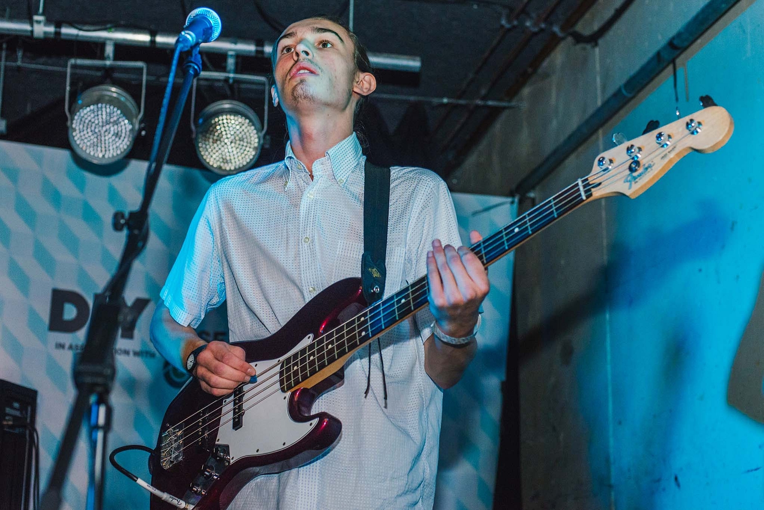 In Photos: DIY Presents Tour 2014 All-Dayer