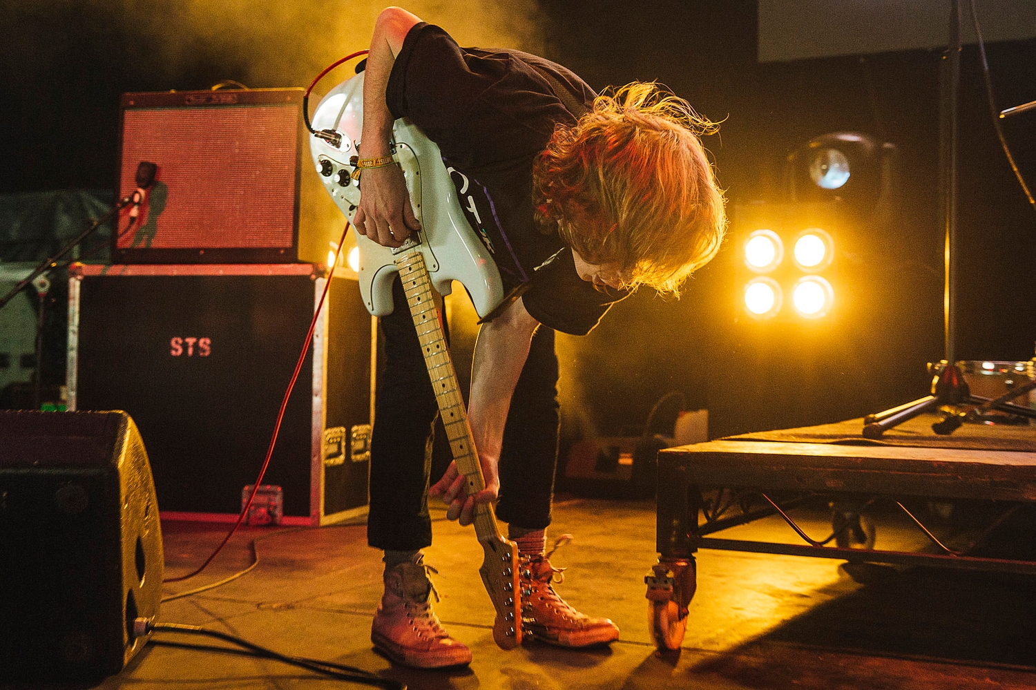 Festival No. 6 2015