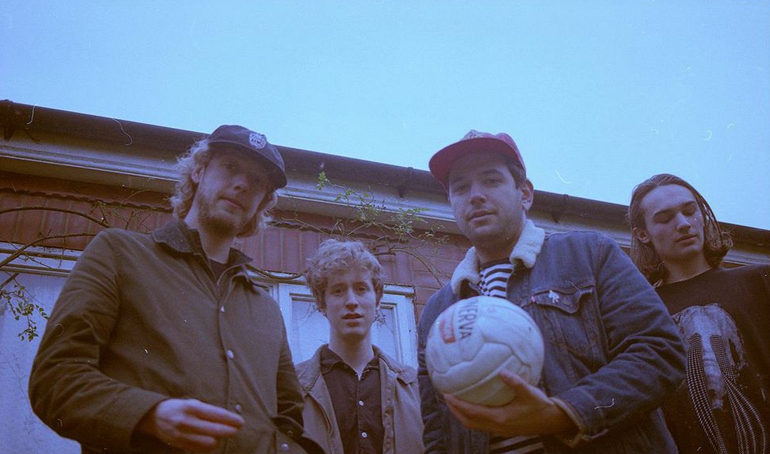 Gengahr and Spring King join the bill for Sound City 2015