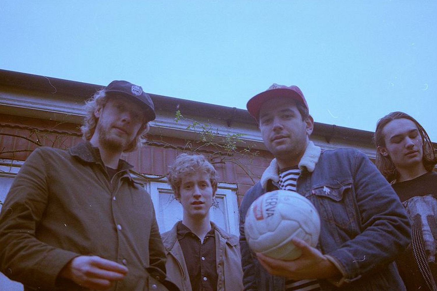 The Neu Bulletin (7th May 2015)