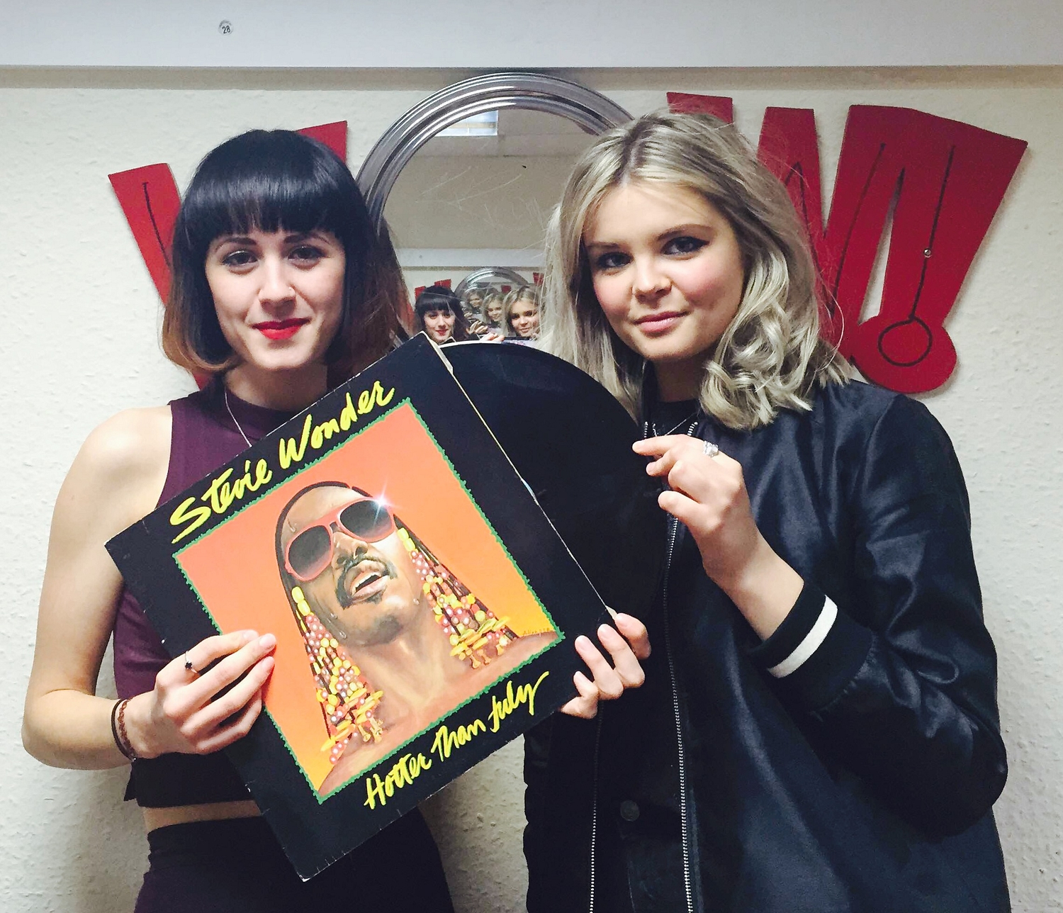 Spring King, Pulled Apart By Horses & more show DIY their favourite vinyl