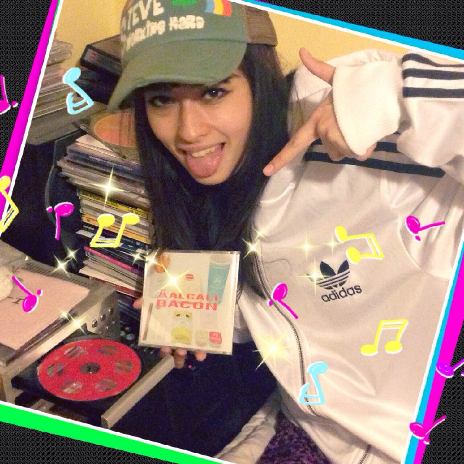 Spring King, Pulled Apart By Horses & more show DIY their favourite vinyl