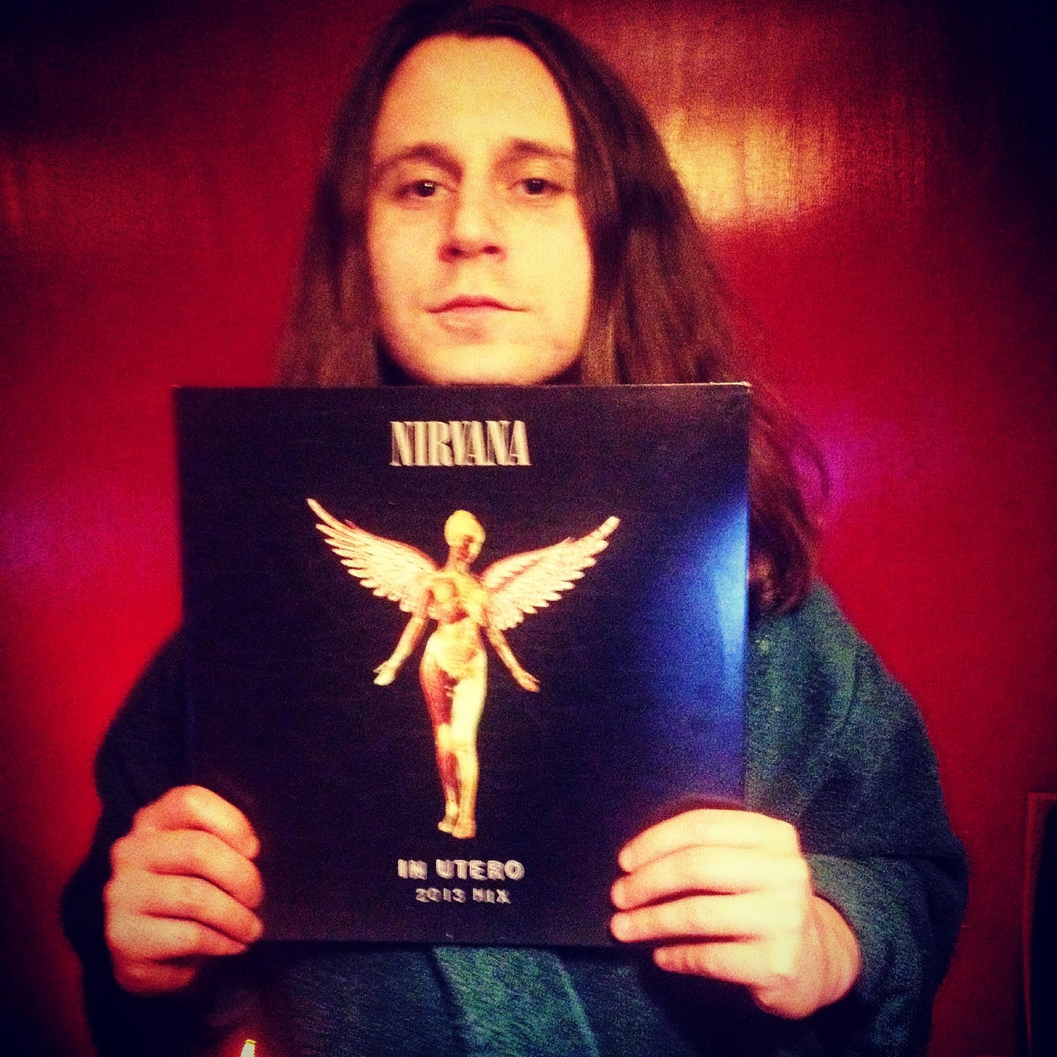 Spring King, Pulled Apart By Horses & more show DIY their favourite vinyl