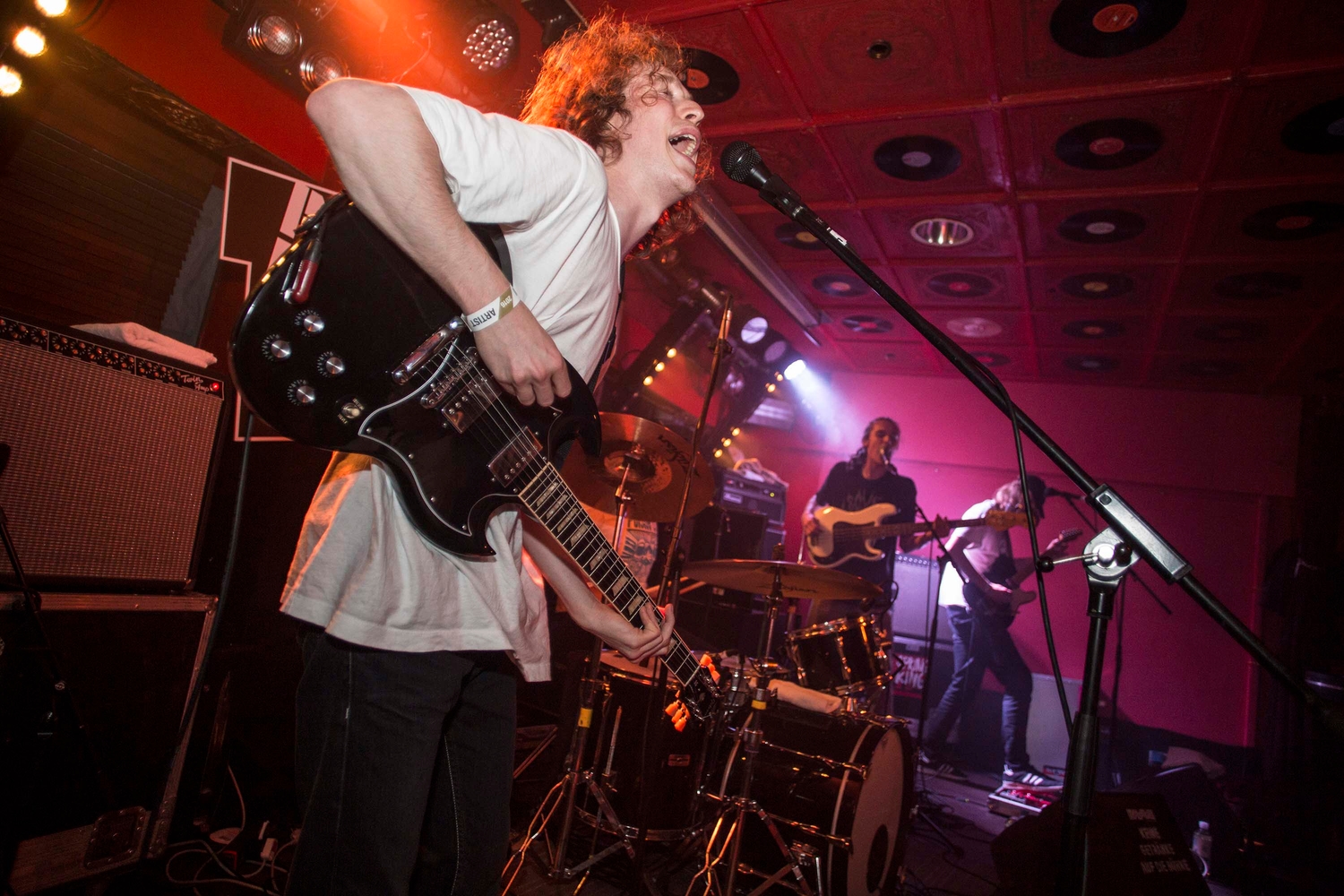 Reeperbahn Festival 2016