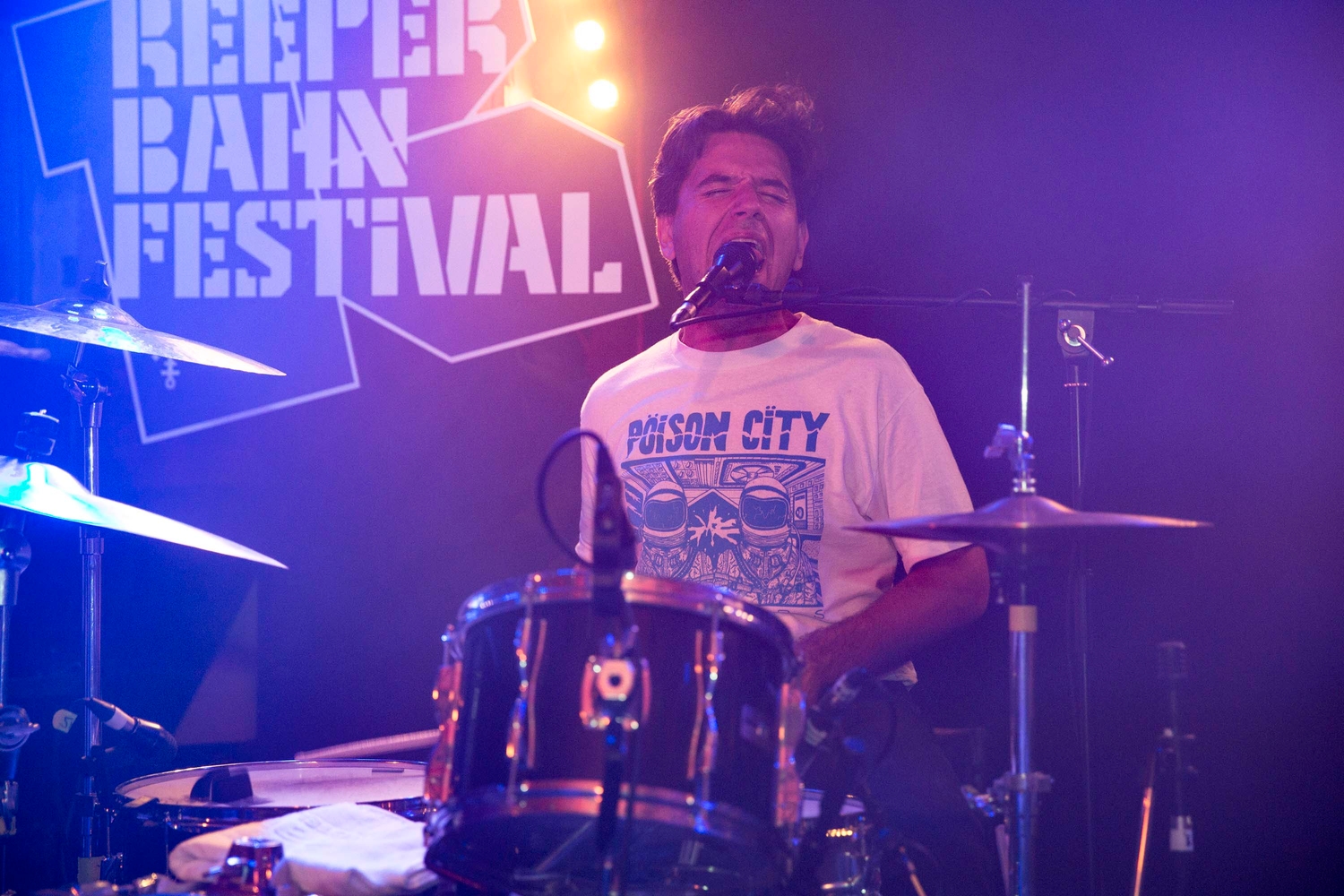 Reeperbahn Festival 2016