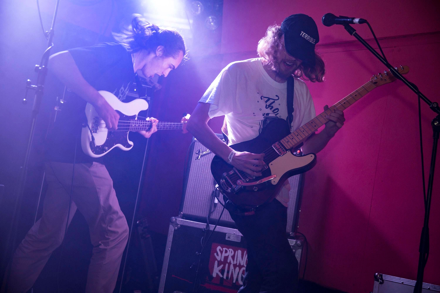 Reeperbahn Festival 2016