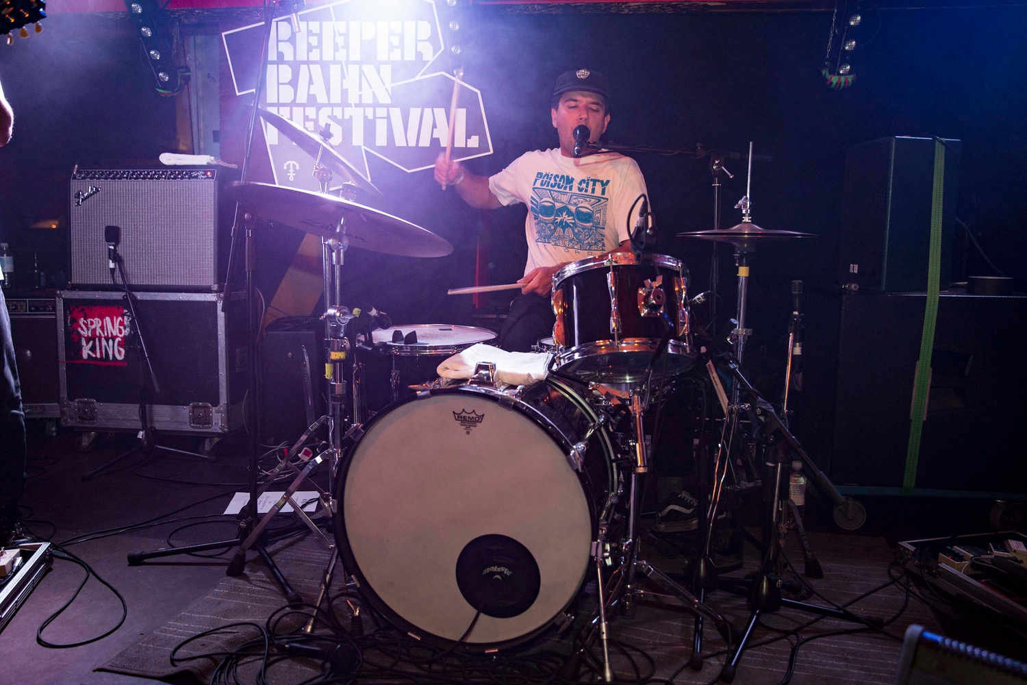 Reeperbahn Festival 2016