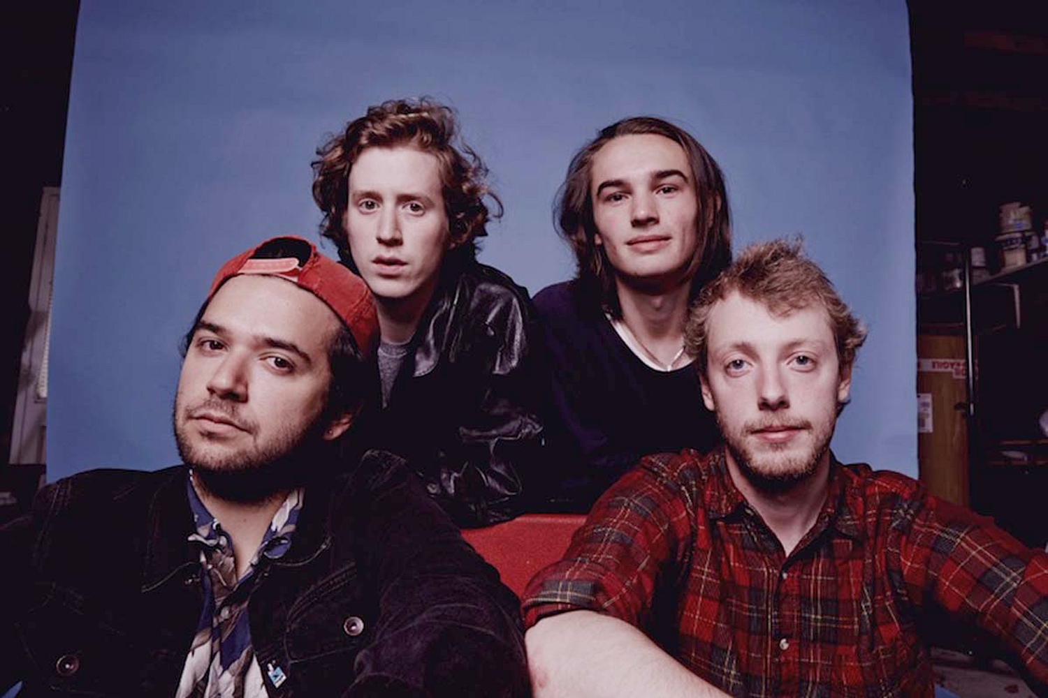 The Neu Bulletin (26th February 2015)