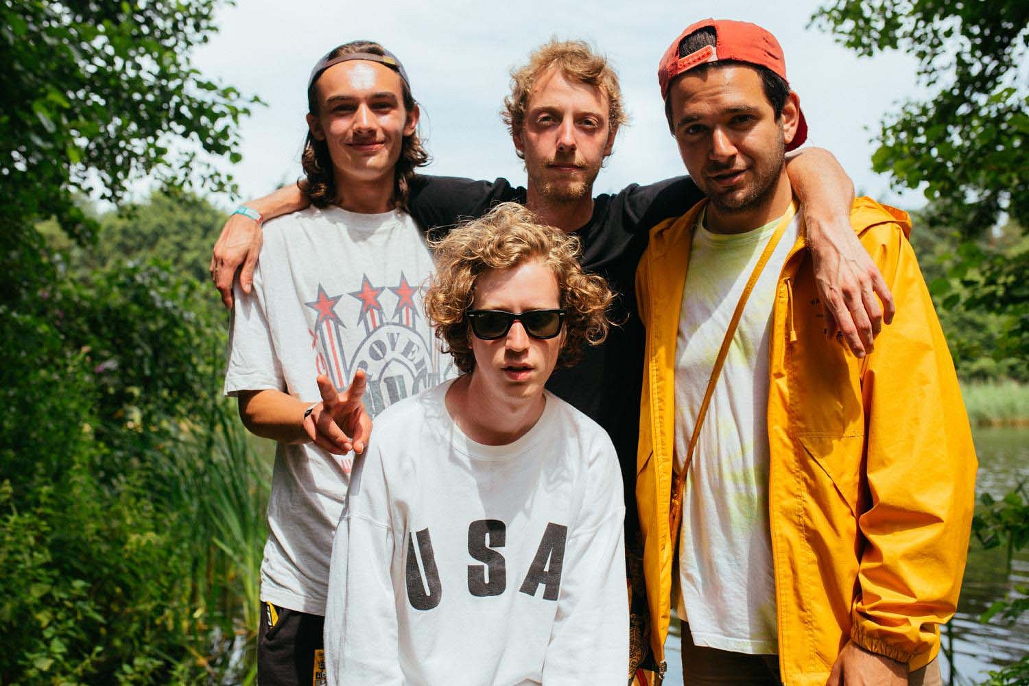 The Neu Bulletin (22nd September 2014)