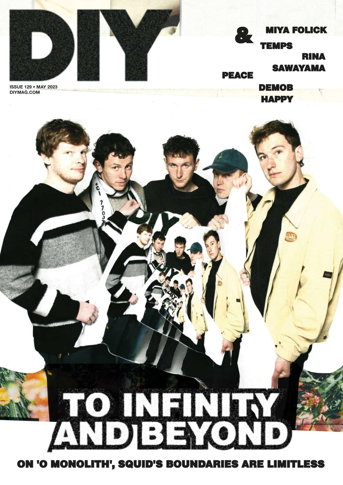 May 2023 • DIY Magazine