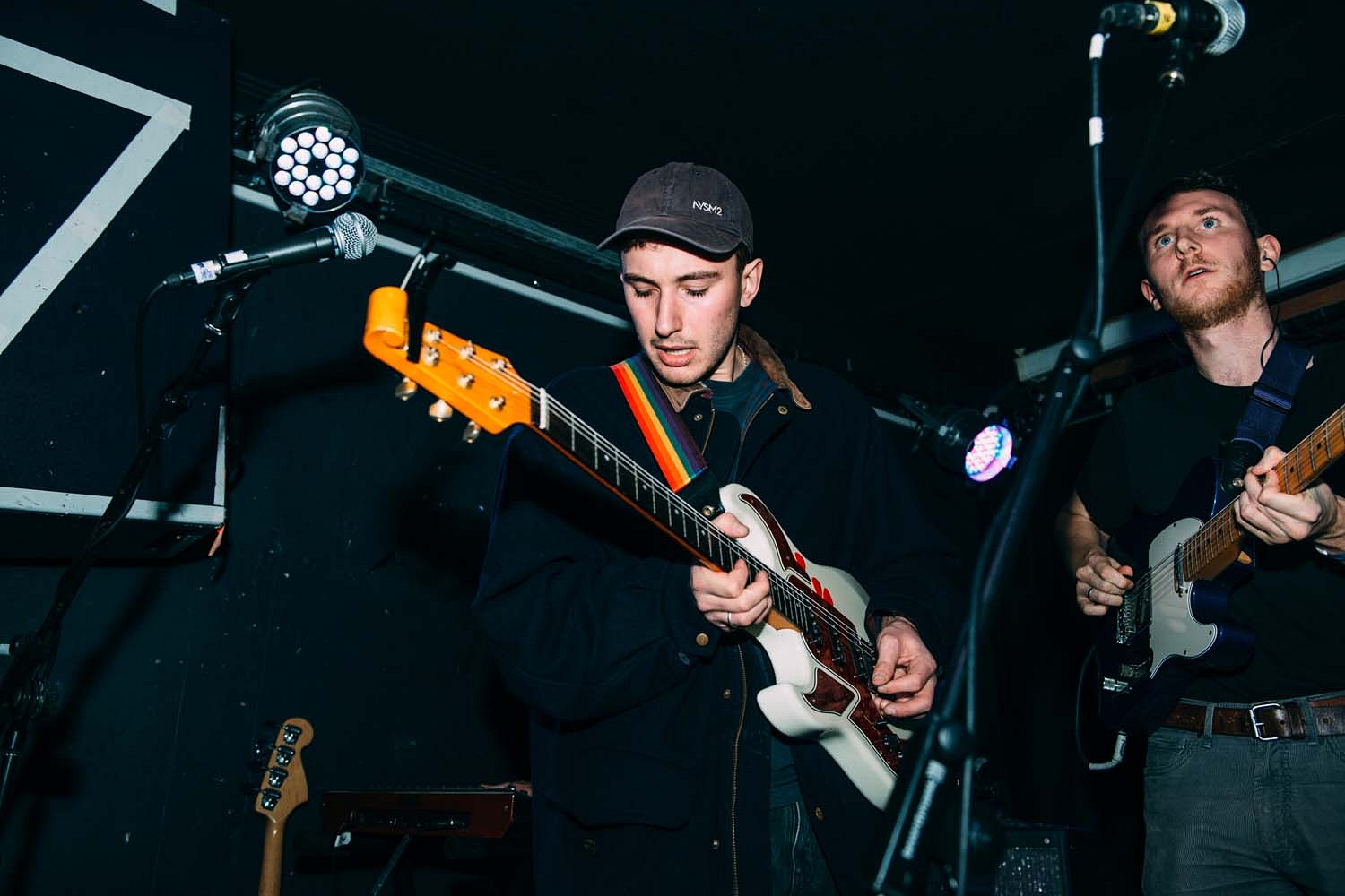 Squid, 404 to celebrate promoters Bird on the Wire’s 10th Birthday