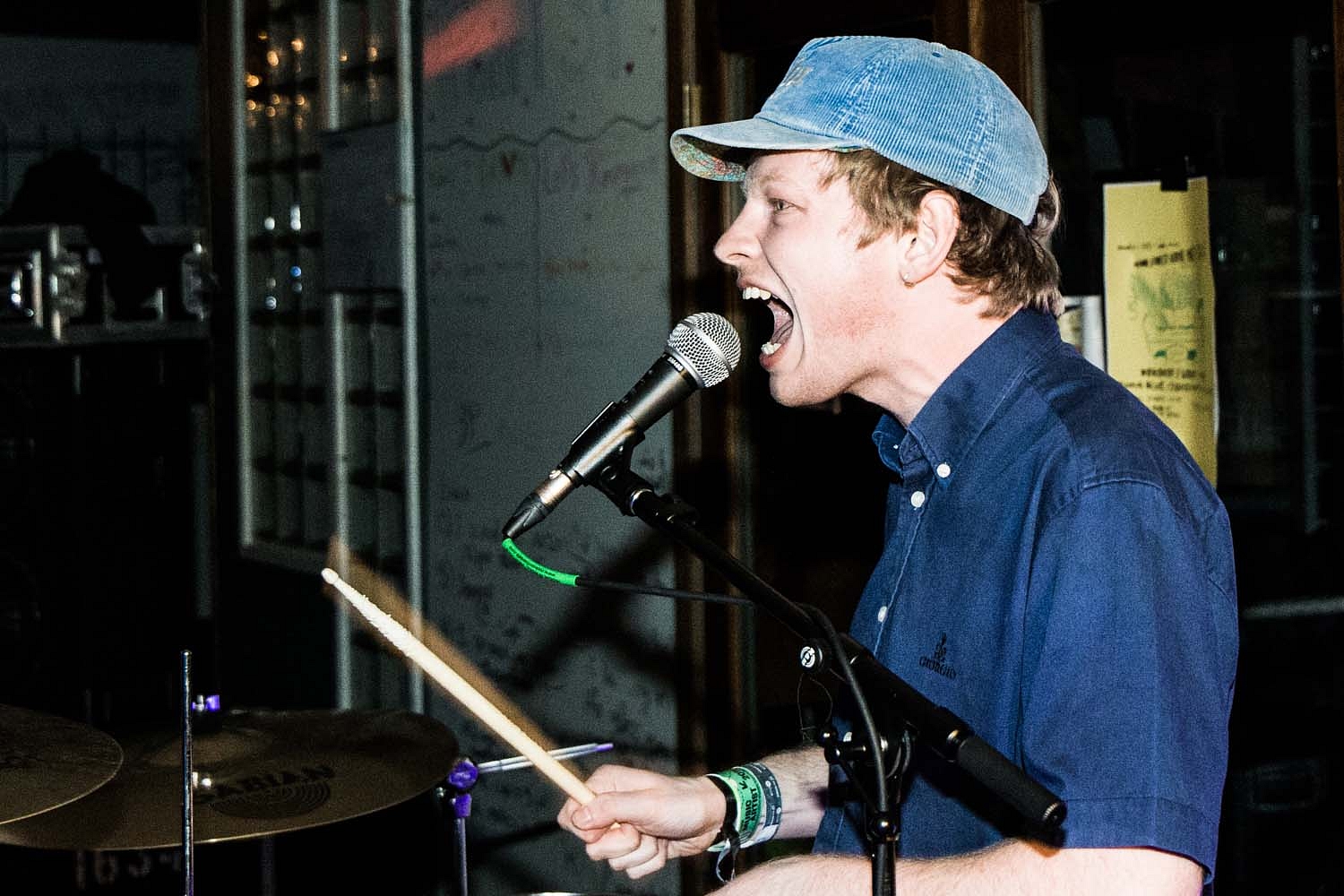 Day two of SXSW's cross-continental highlights, feat Body Type, NOTHING and more