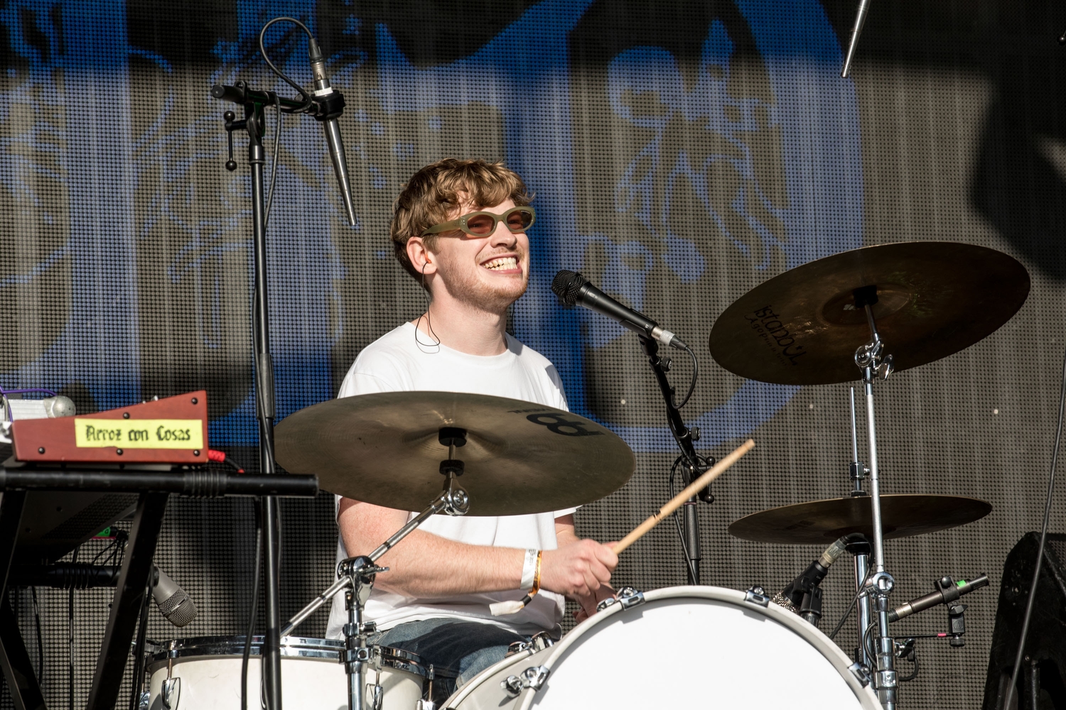 Southampton’s Wanderlust Festival announces day splits for 2026 lineup