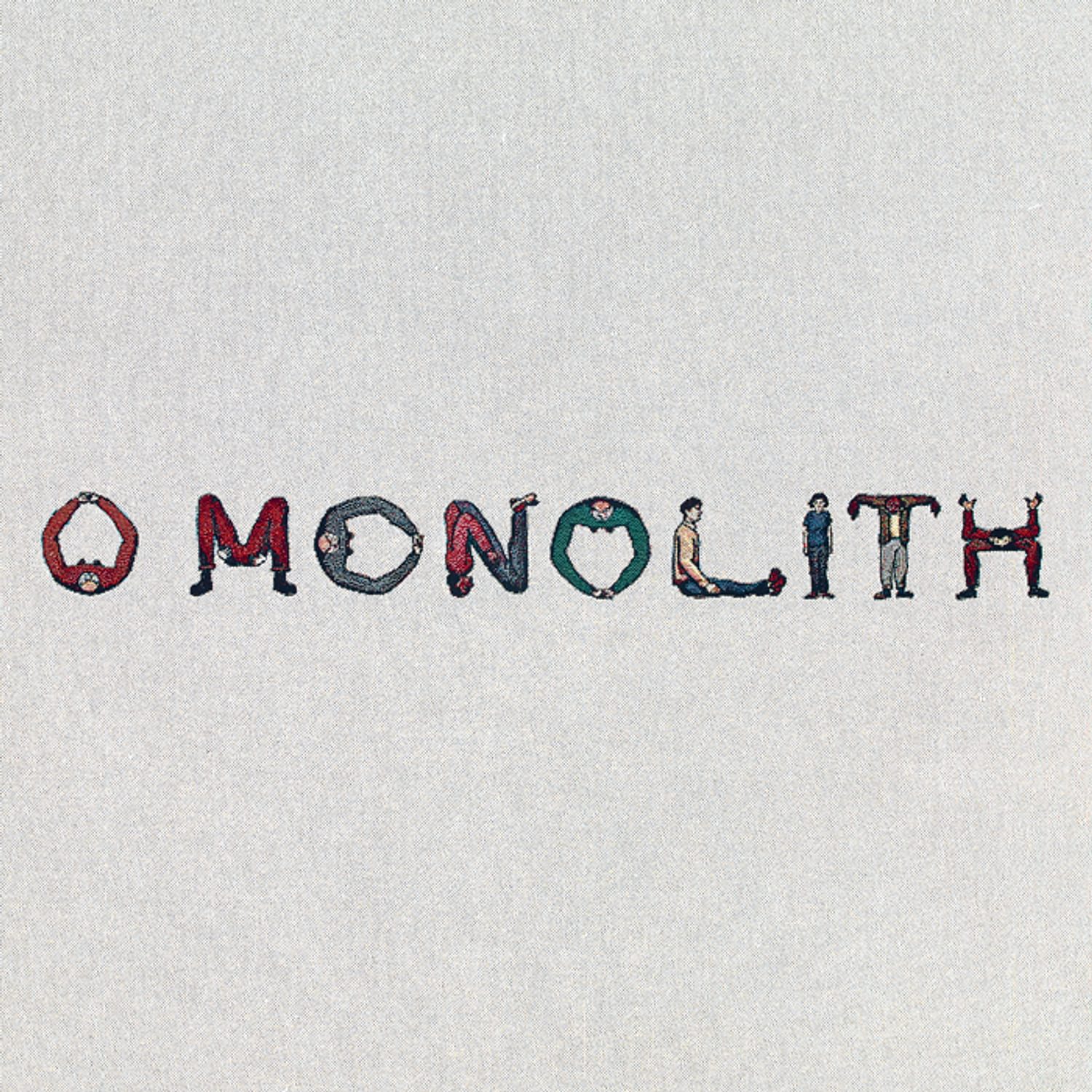 Squid - O Monolith