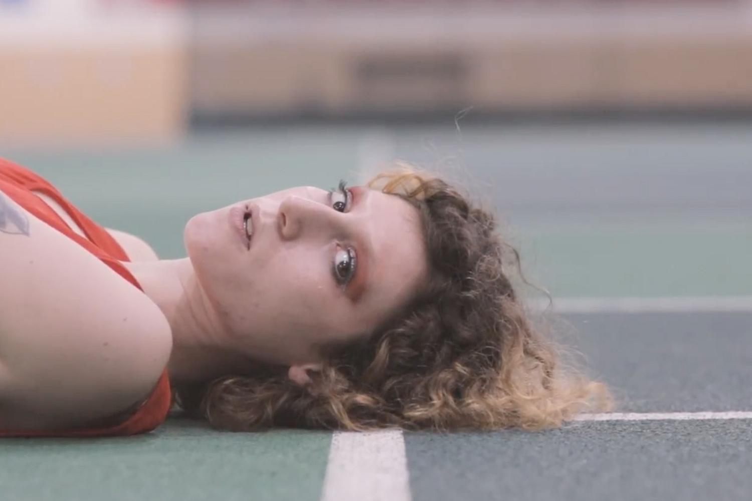 Squirrel Flower gets sporty in new video for the surging ‘Conditions’
