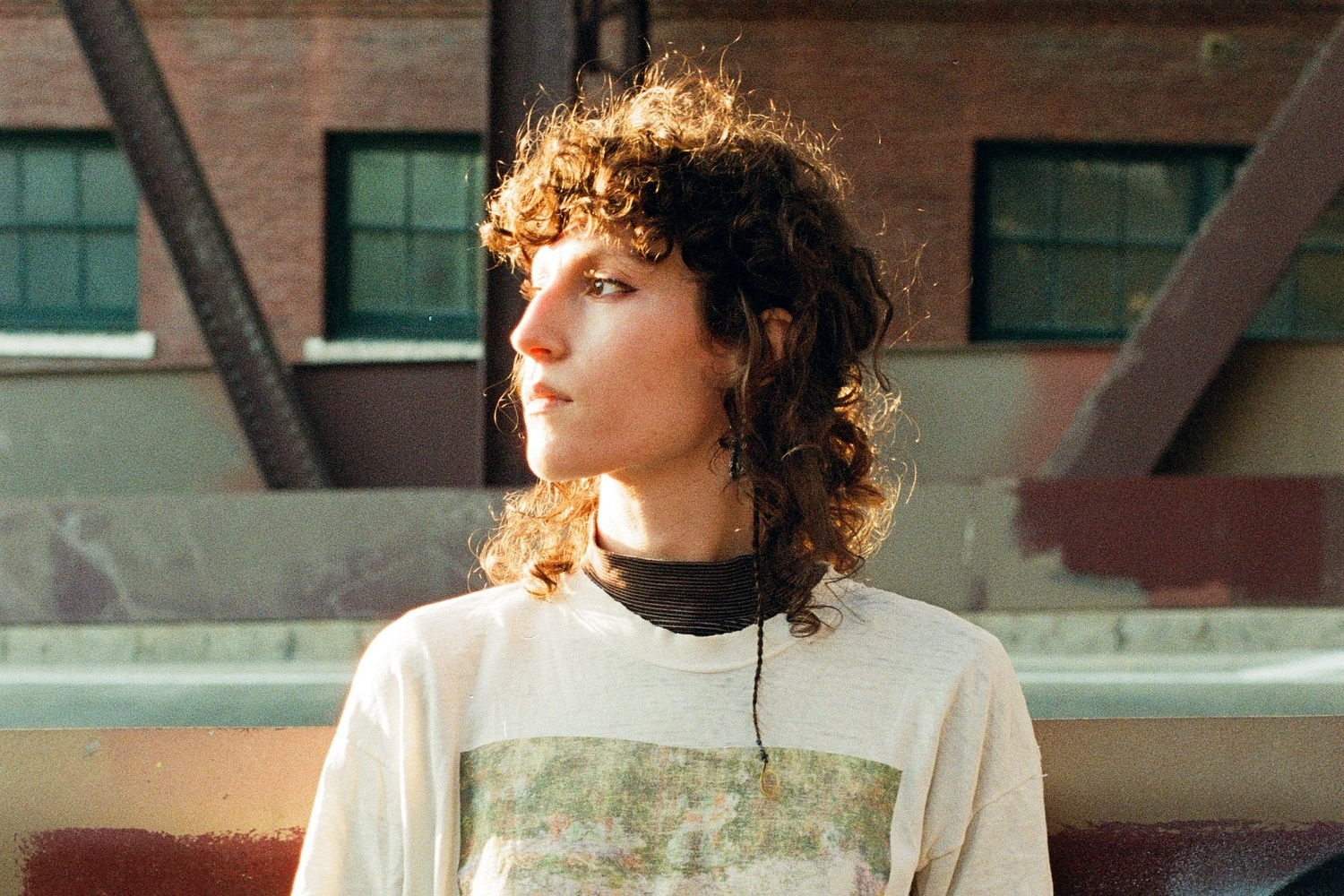 Squirrel Flower announces new album, ‘Tomorrow’s Fire’
