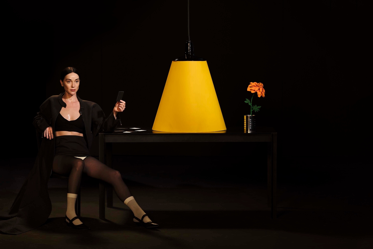 St Vincent dives into her fiery seventh record 'All Born Screaming'