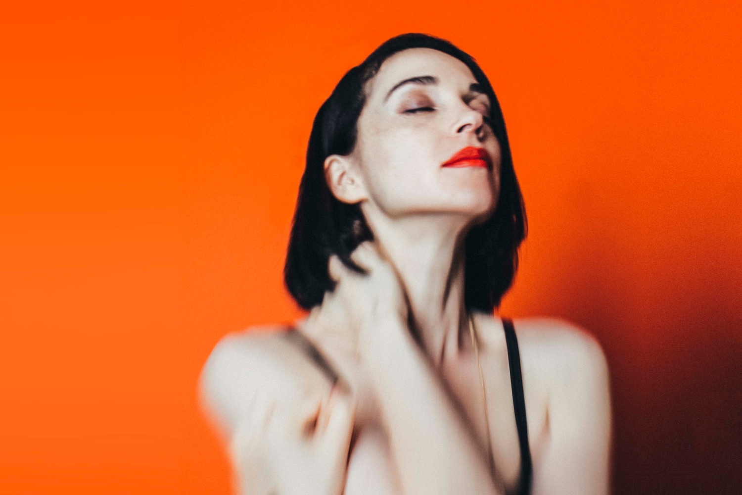 St. Vincent to release a new album next year