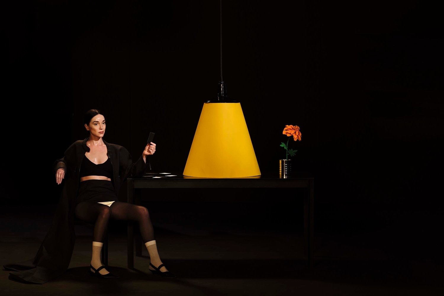 St Vincent announces handful of UK & European headline shows