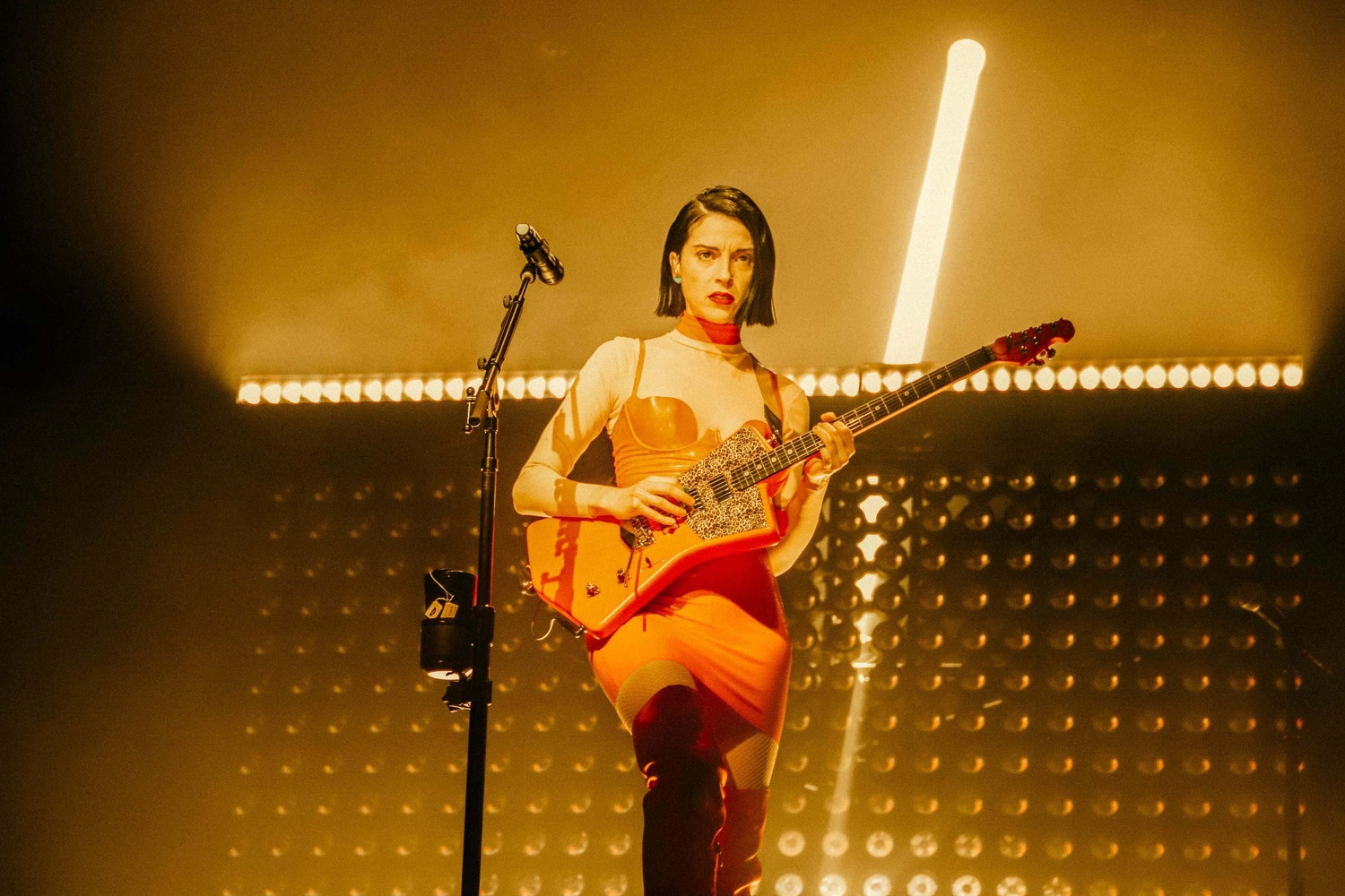 End Of The Road 2018