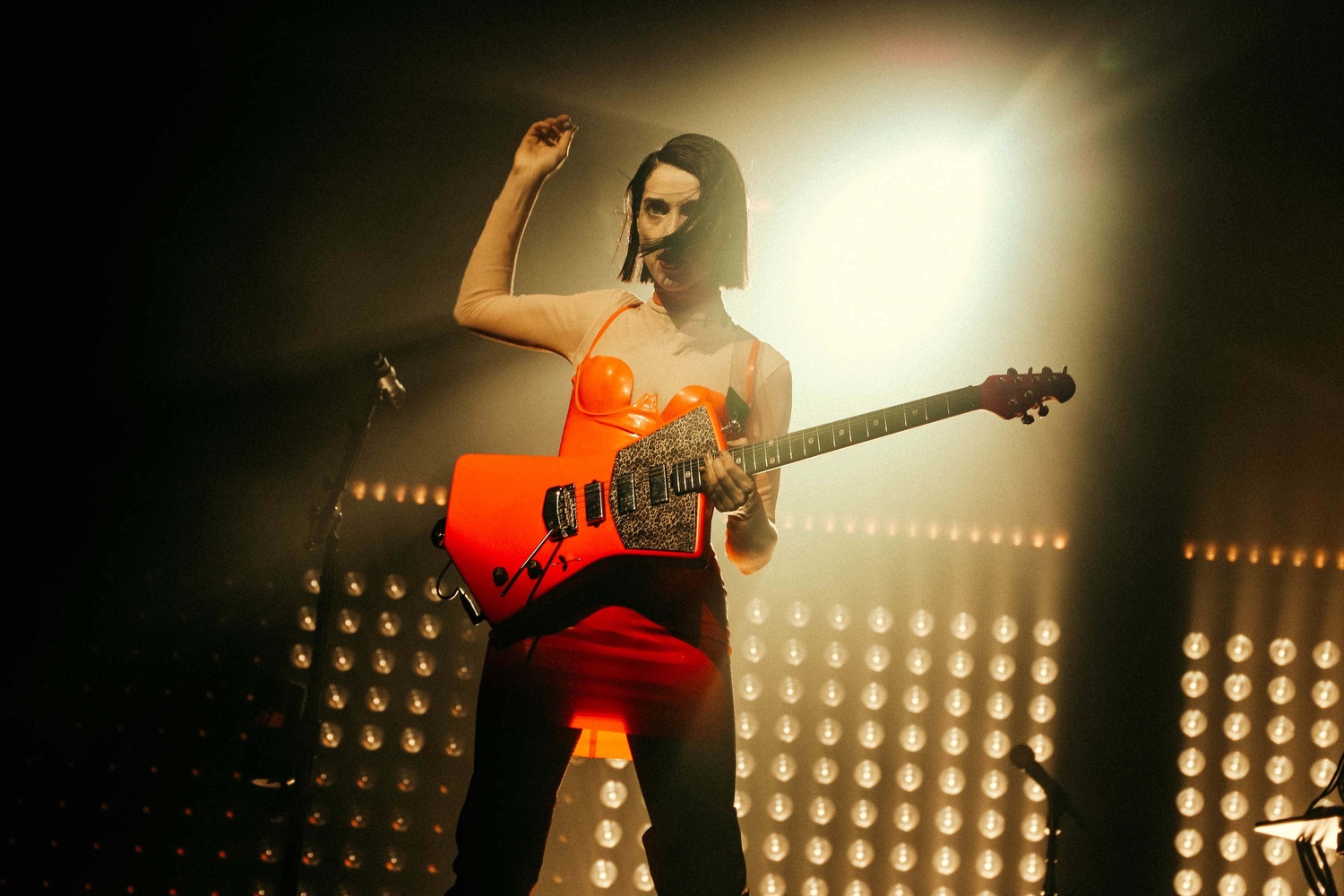 End Of The Road 2018