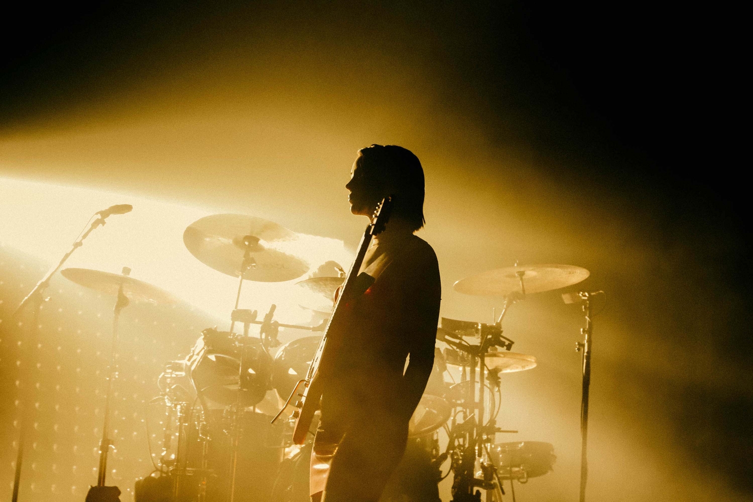 End Of The Road 2018