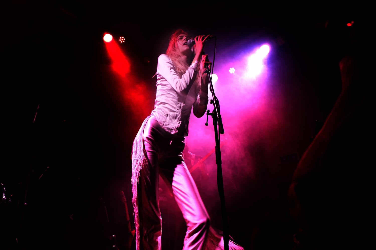 Starcrawler announce new UK tour dates