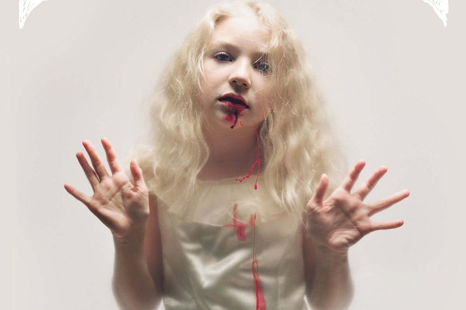 Starcrawler - Starcrawler