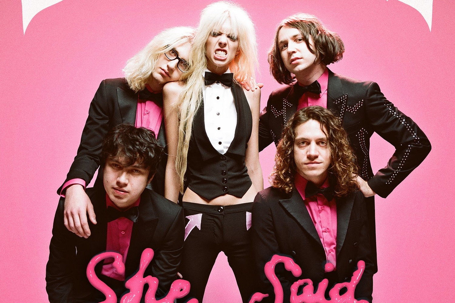 Starcrawler - She Said