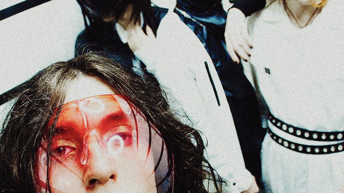 Static Dress announce UK headline tour - Vimarsana News