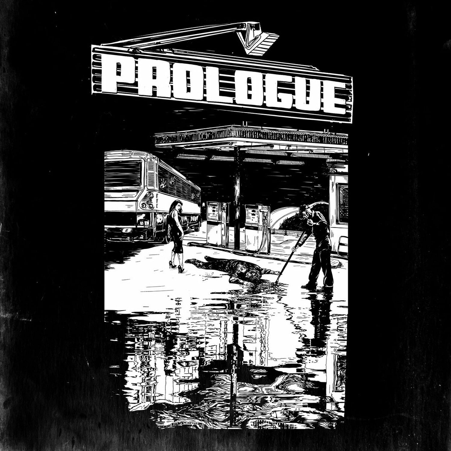 Static Dress - Prologue…