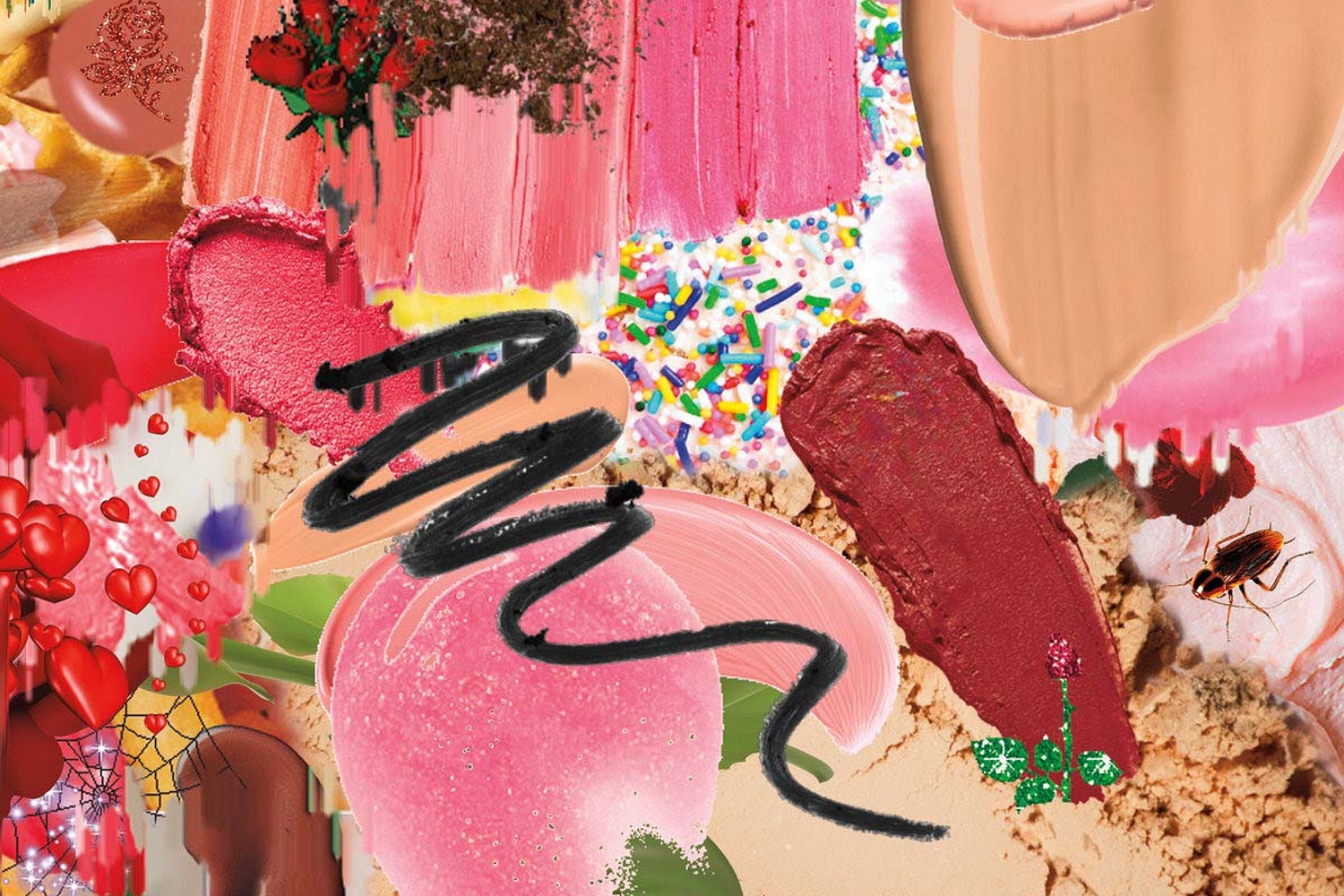 Stef Chura - Messes