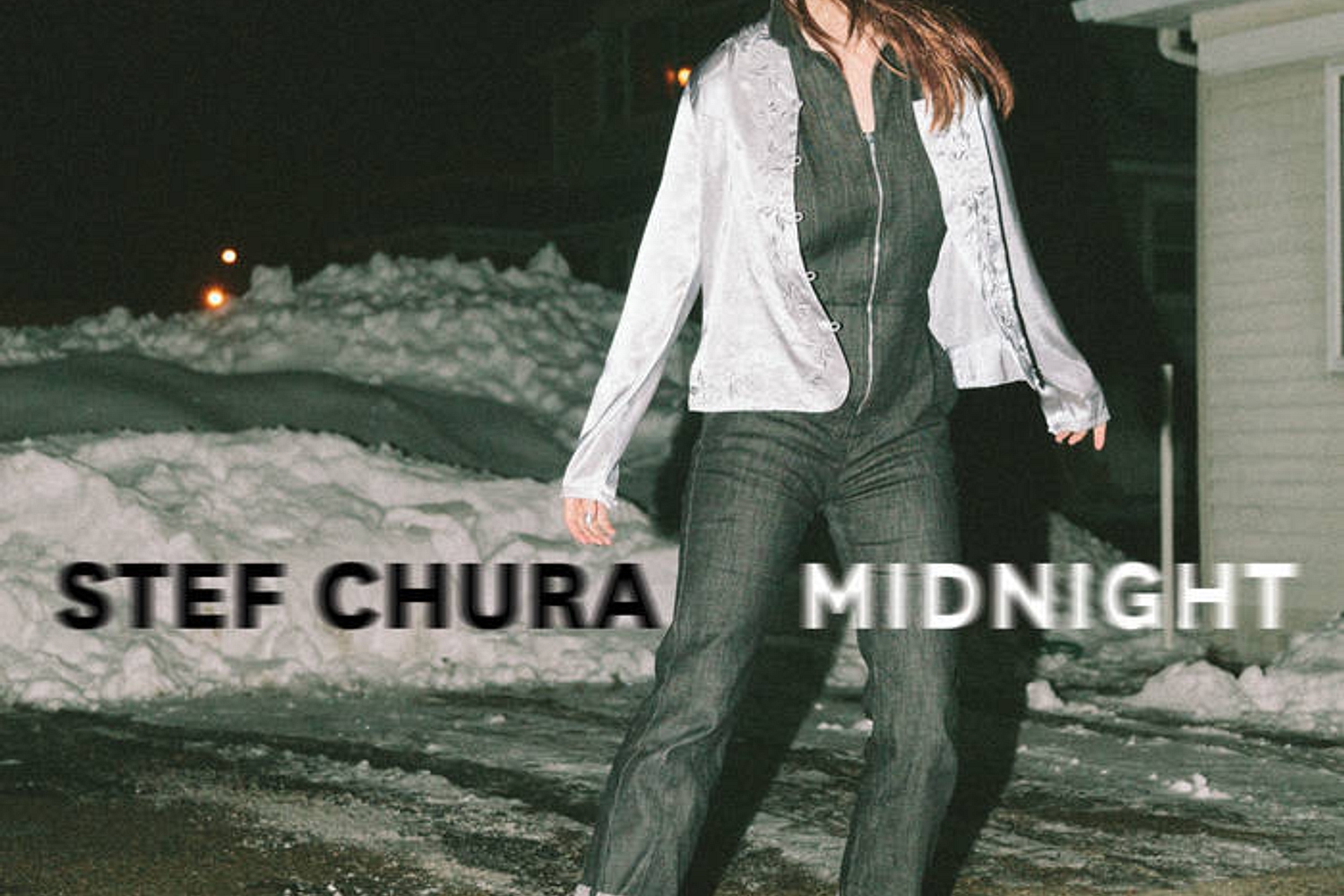 Stef Chura - Midnight