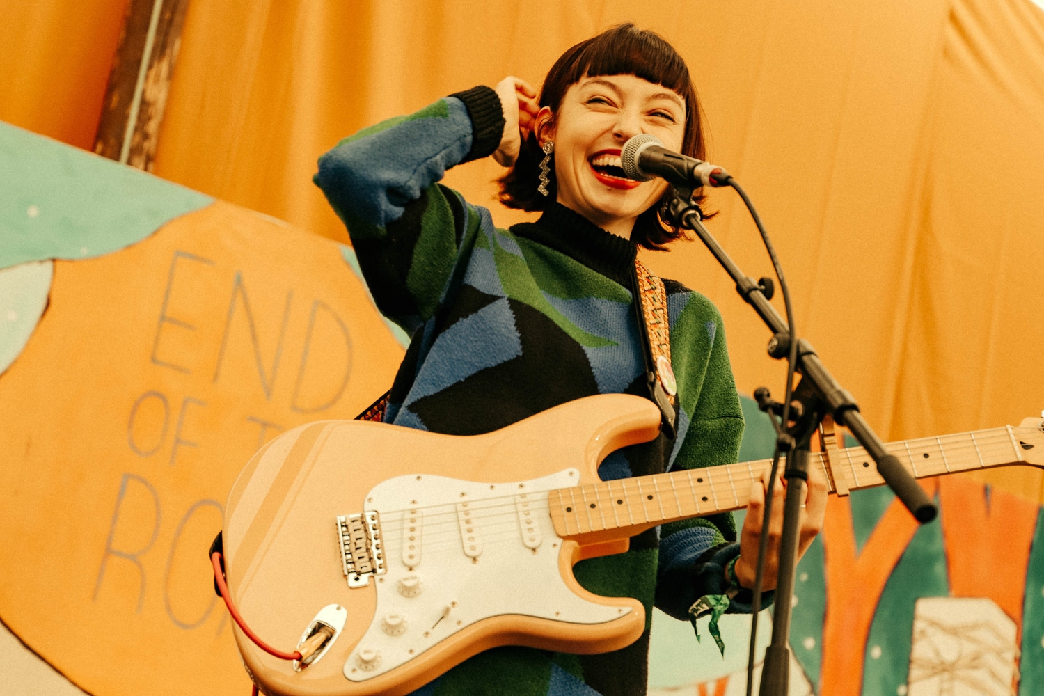 End Of The Road 2018