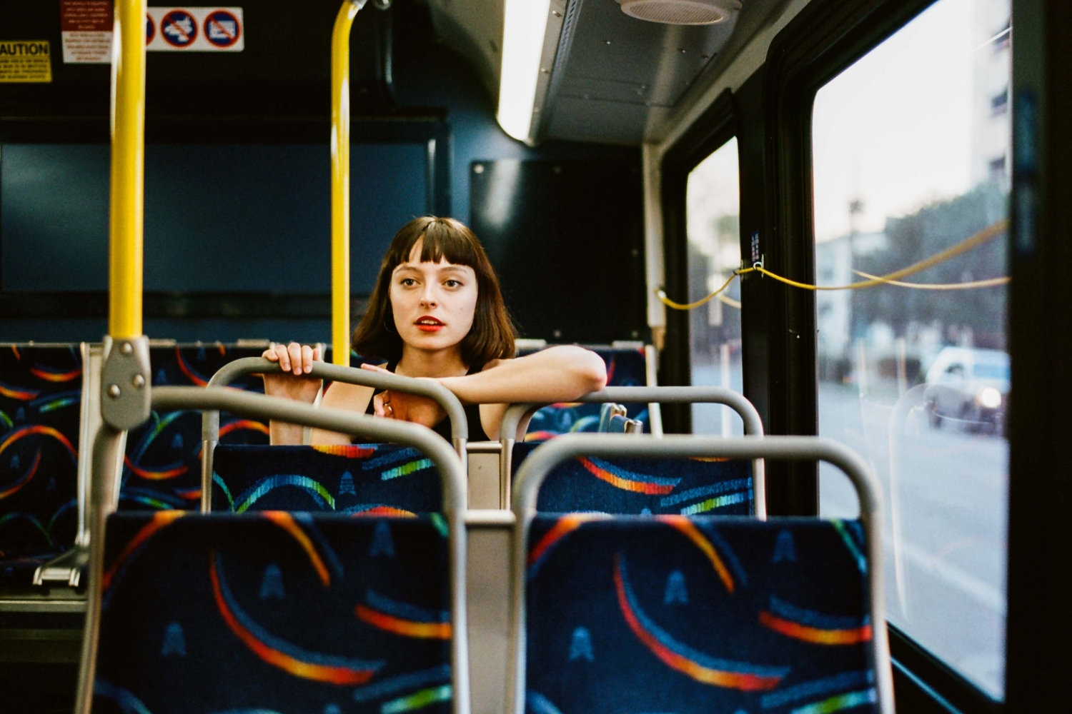 Stella Donnelly announces debut album 'Beware Of The Dogs' with 'Old Man' video