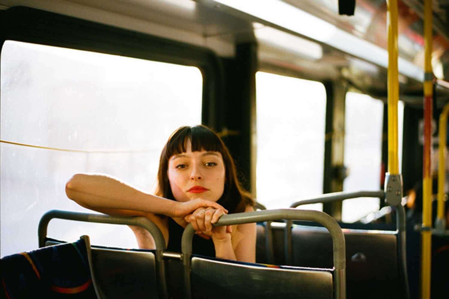 Stella Donnelly shares home video footage for new song ‘Lunch’