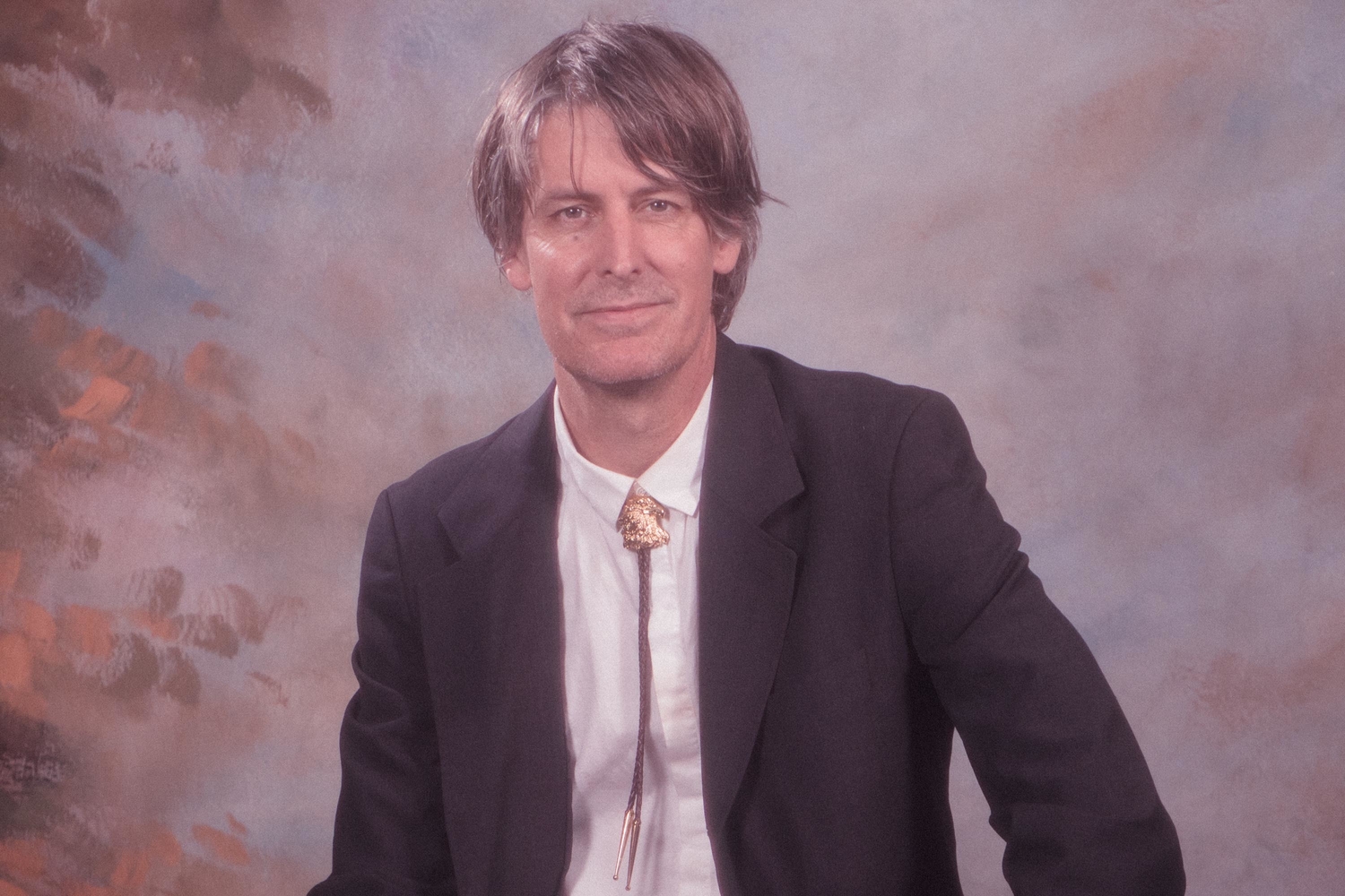 Stephen Malkmus to release ‘electronic’ album ‘Groove Denied’