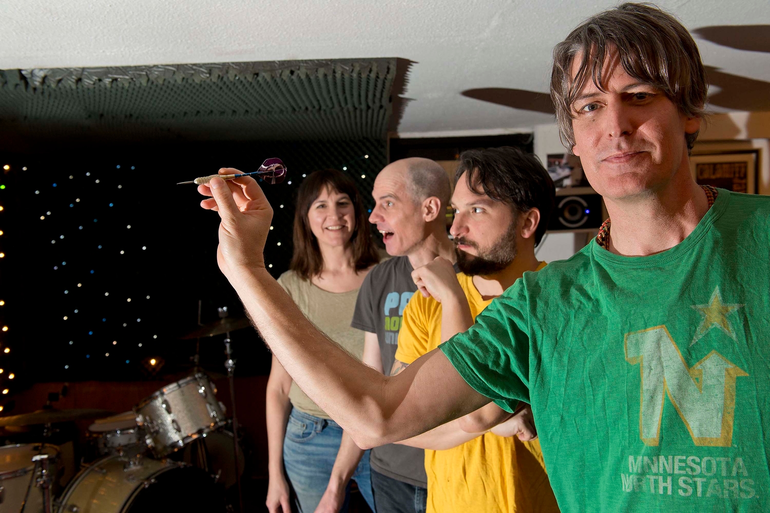 New Tricks: Stephen Malkmus