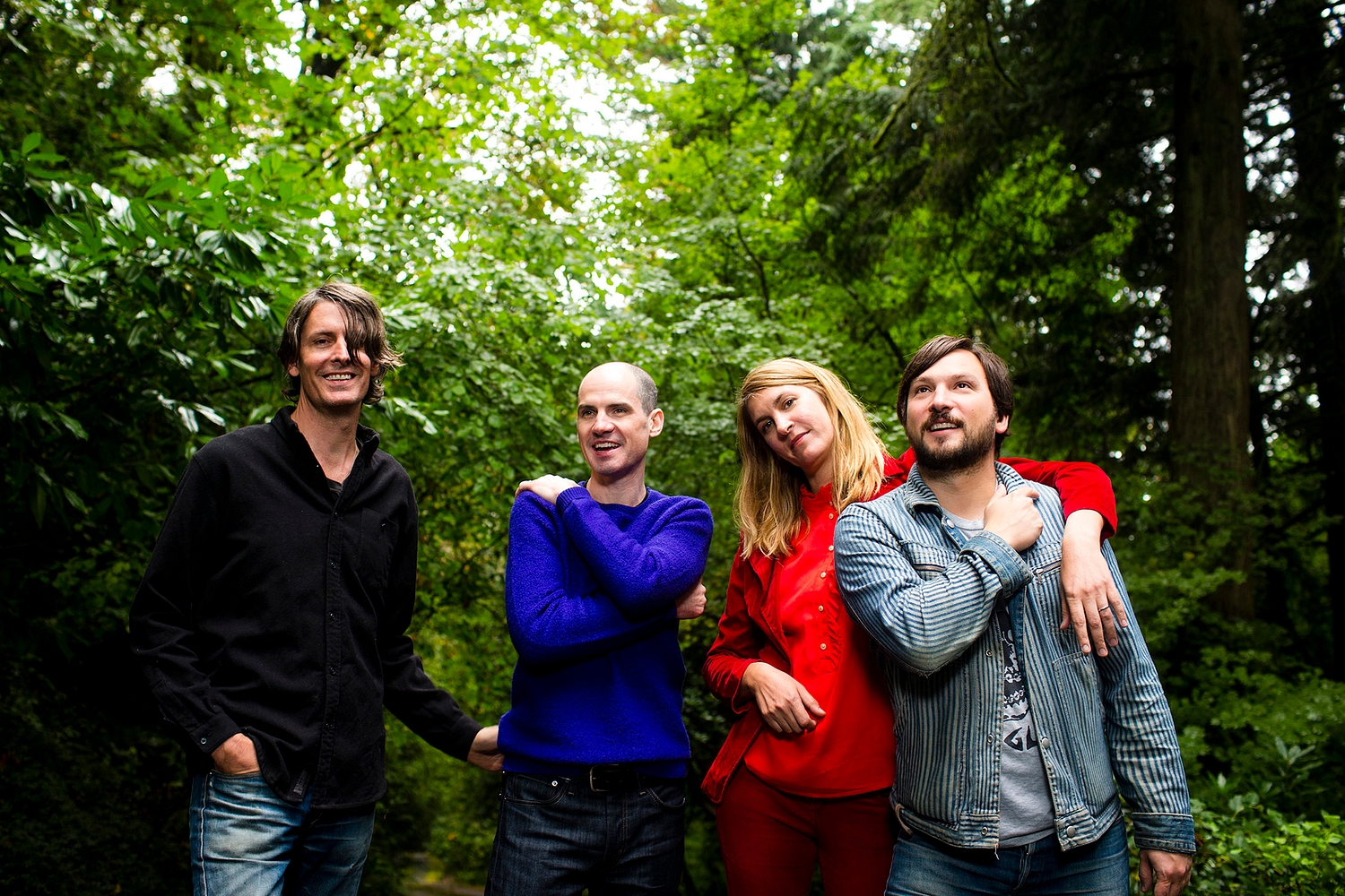 Stephen Malkmus and the Jicks announce tour, new single
