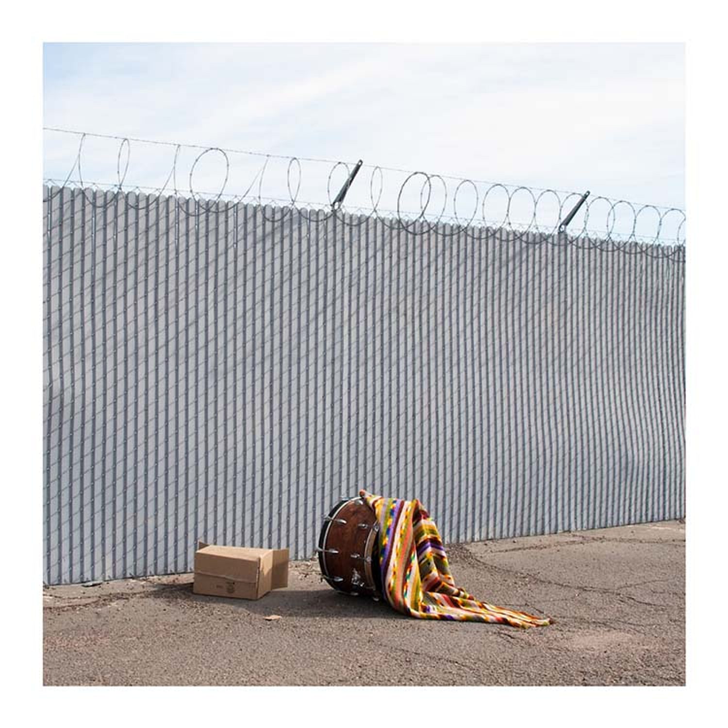 Stephen Steinbrink - Anagrams