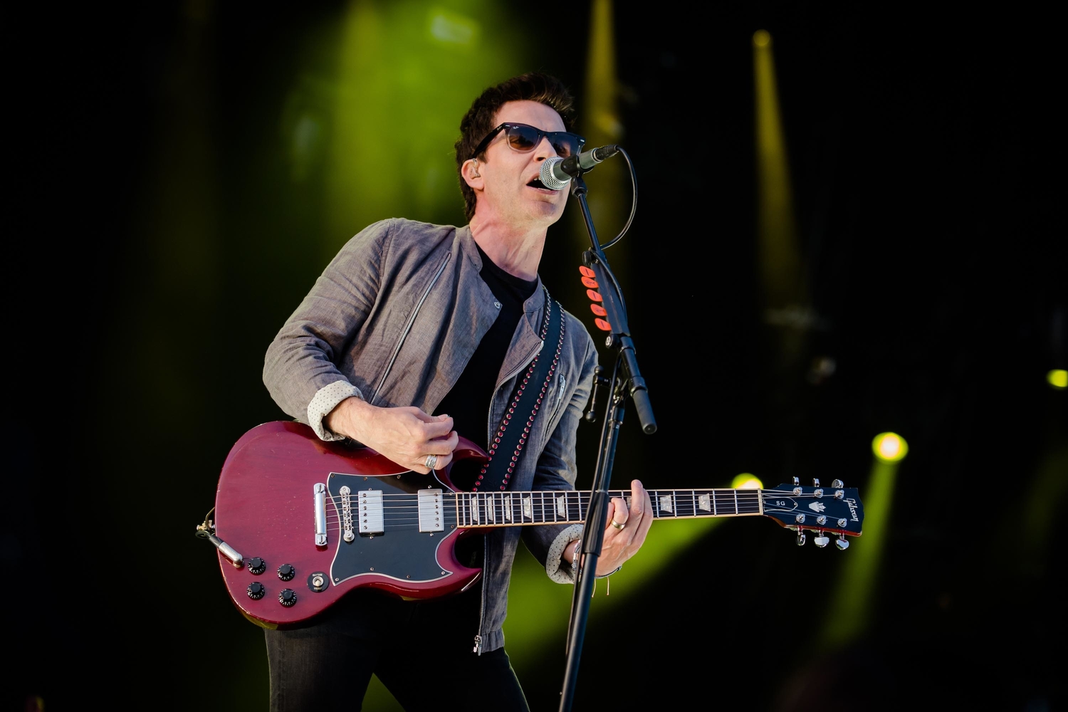 TRNSMT 2018