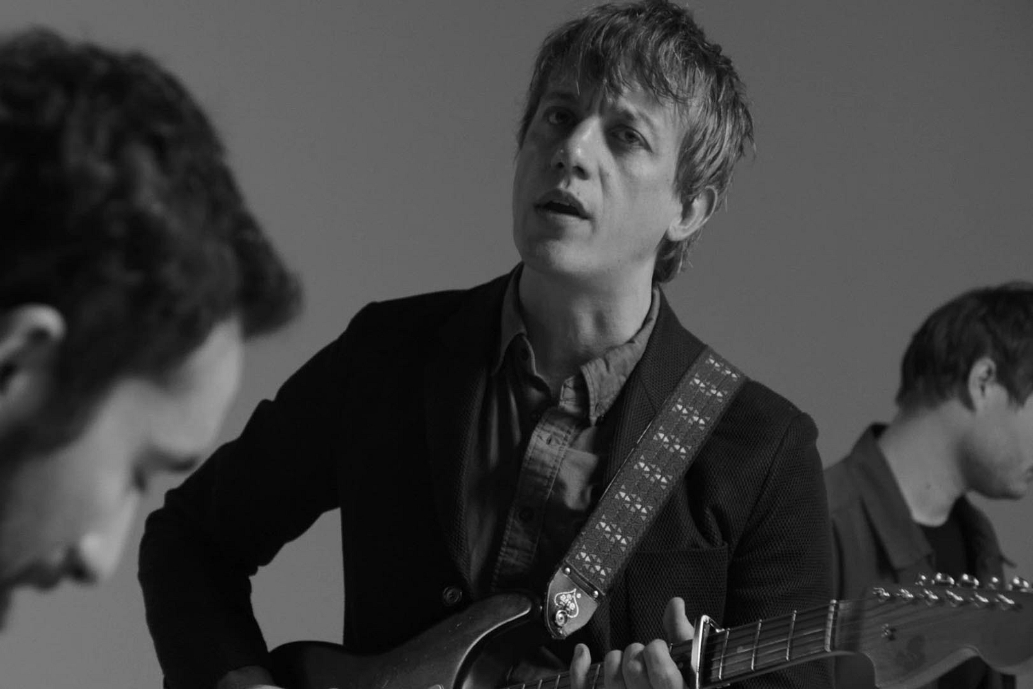 Steve Gunn previews ‘The Unseen In Between’ with ‘Vagabond’ video