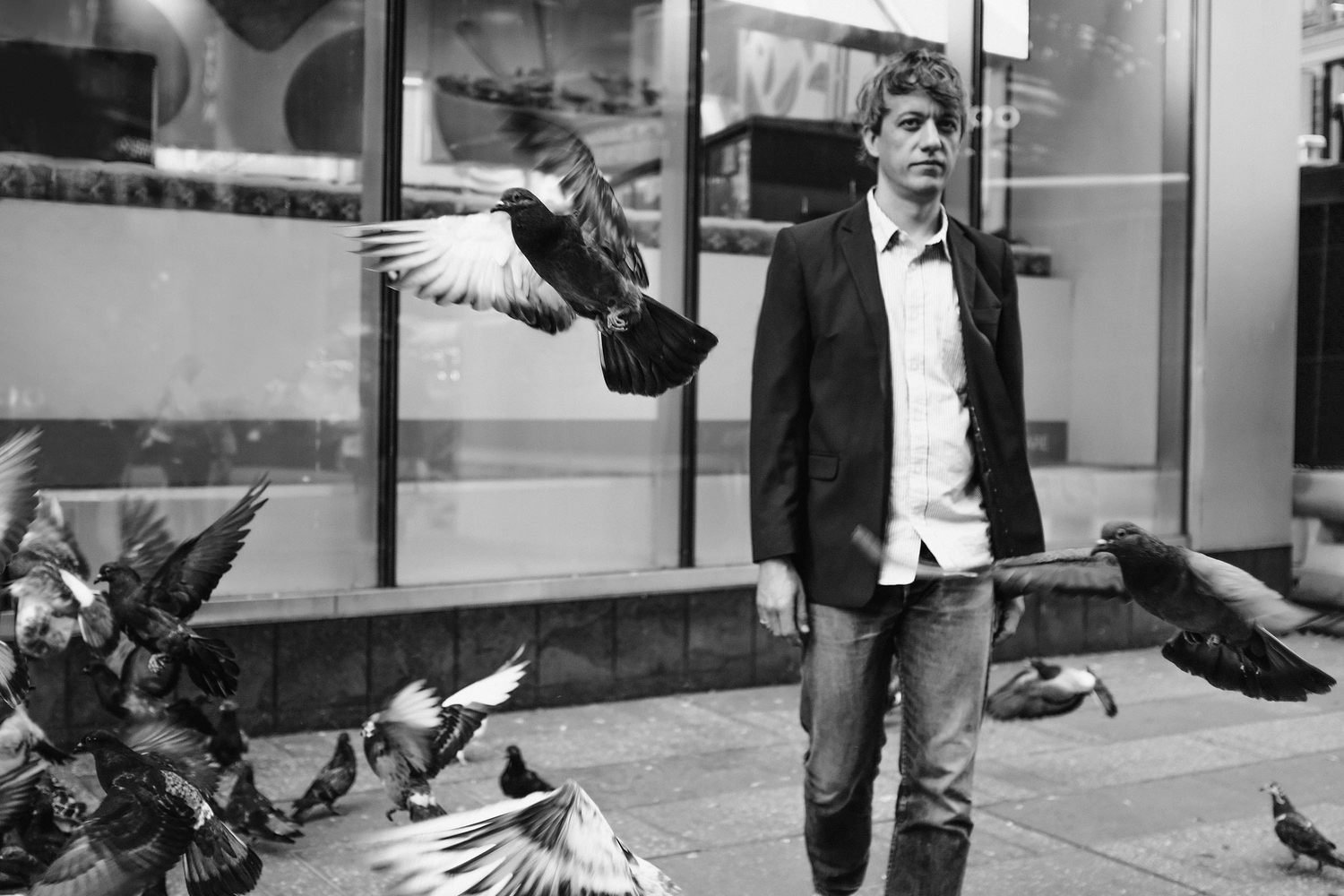 Steve Gunn to release album ‘The Unseen In Between’