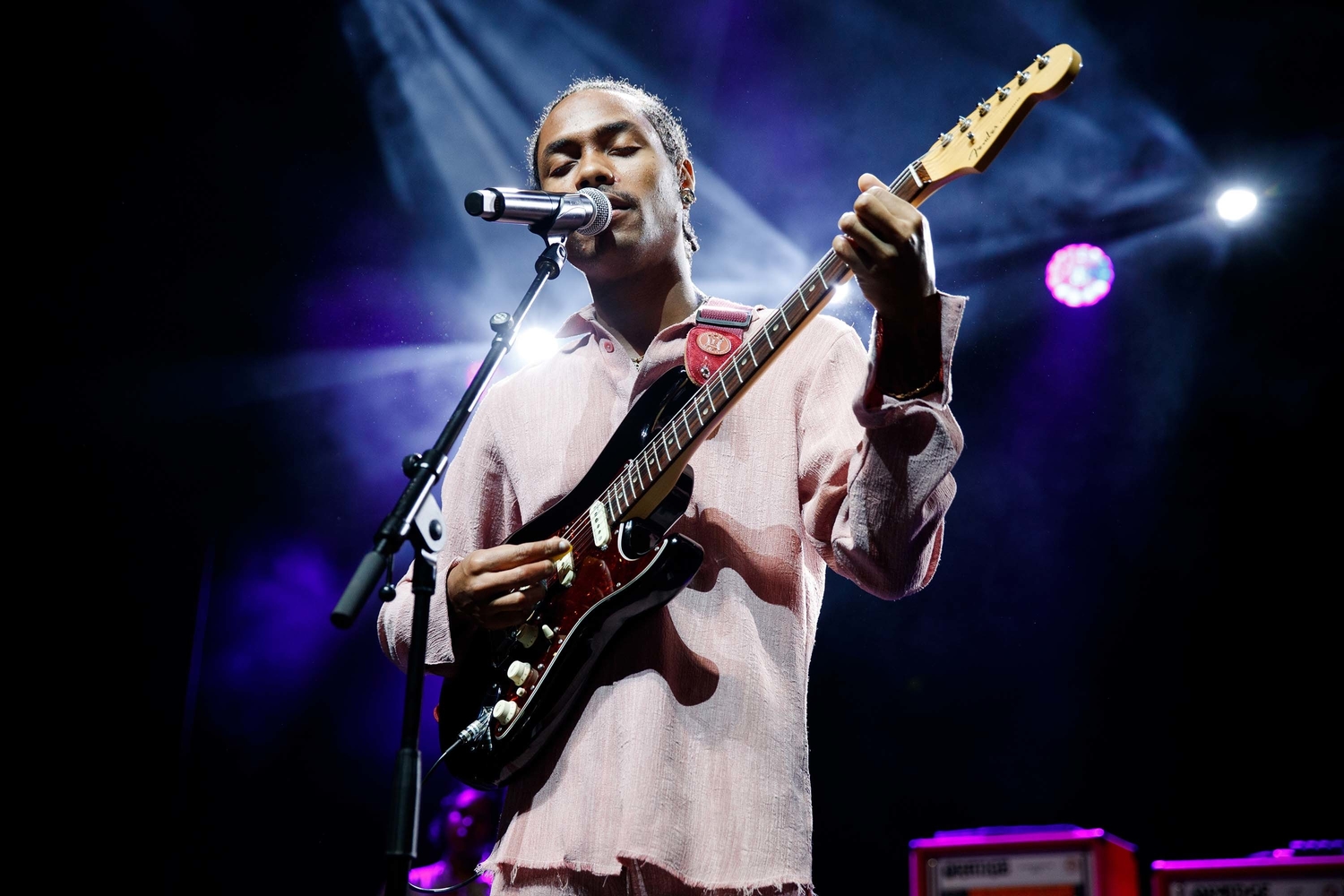 Steve Lacy, Kentish Town Forum, London