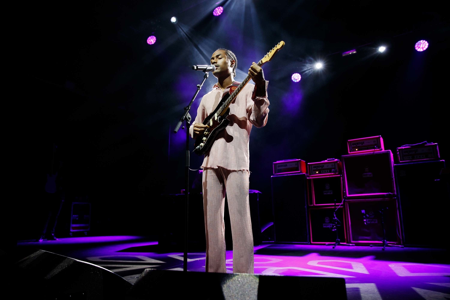 Steve Lacy, Kentish Town Forum, London
