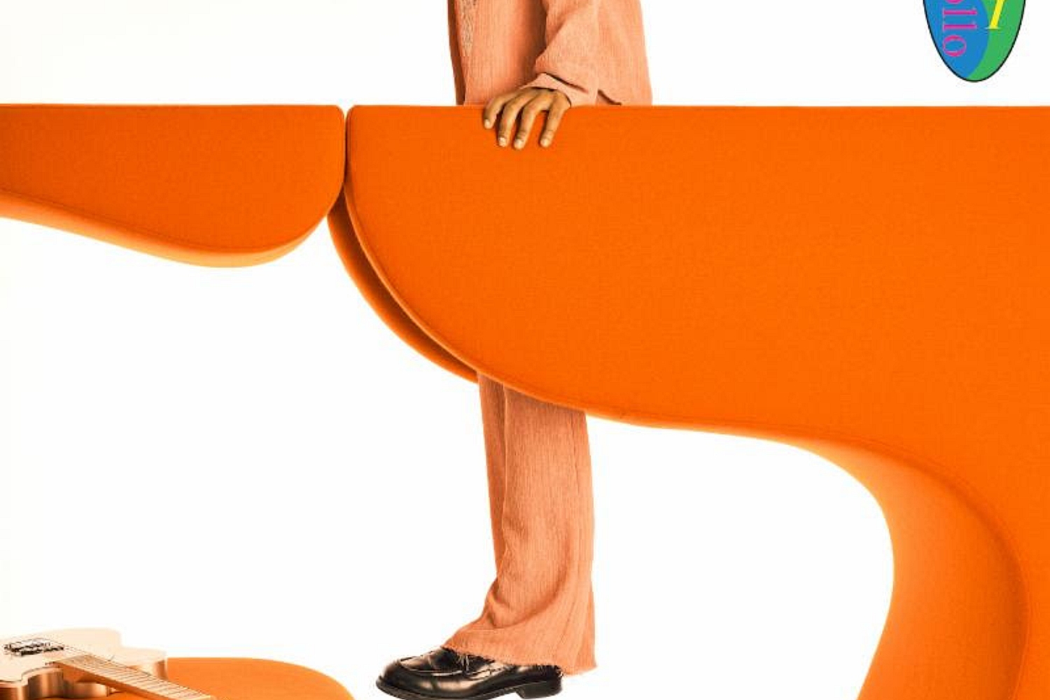 Steve Lacy - Apollo XXI