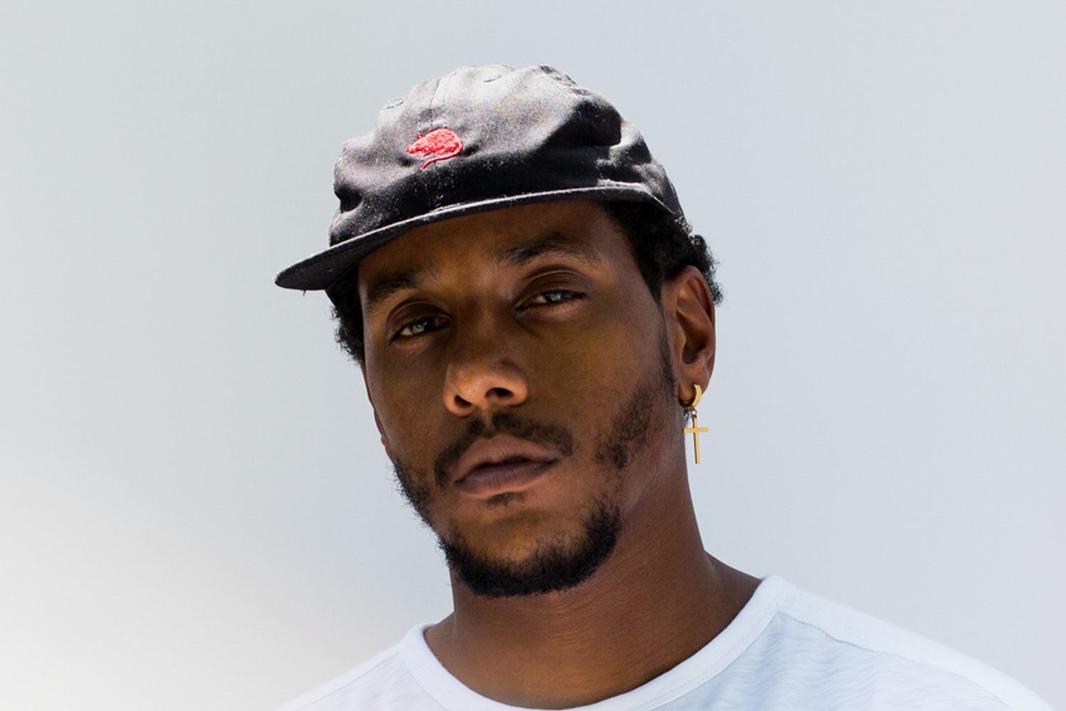 Steven A. Clark debuts dramatic ‘Can’t Have’ video